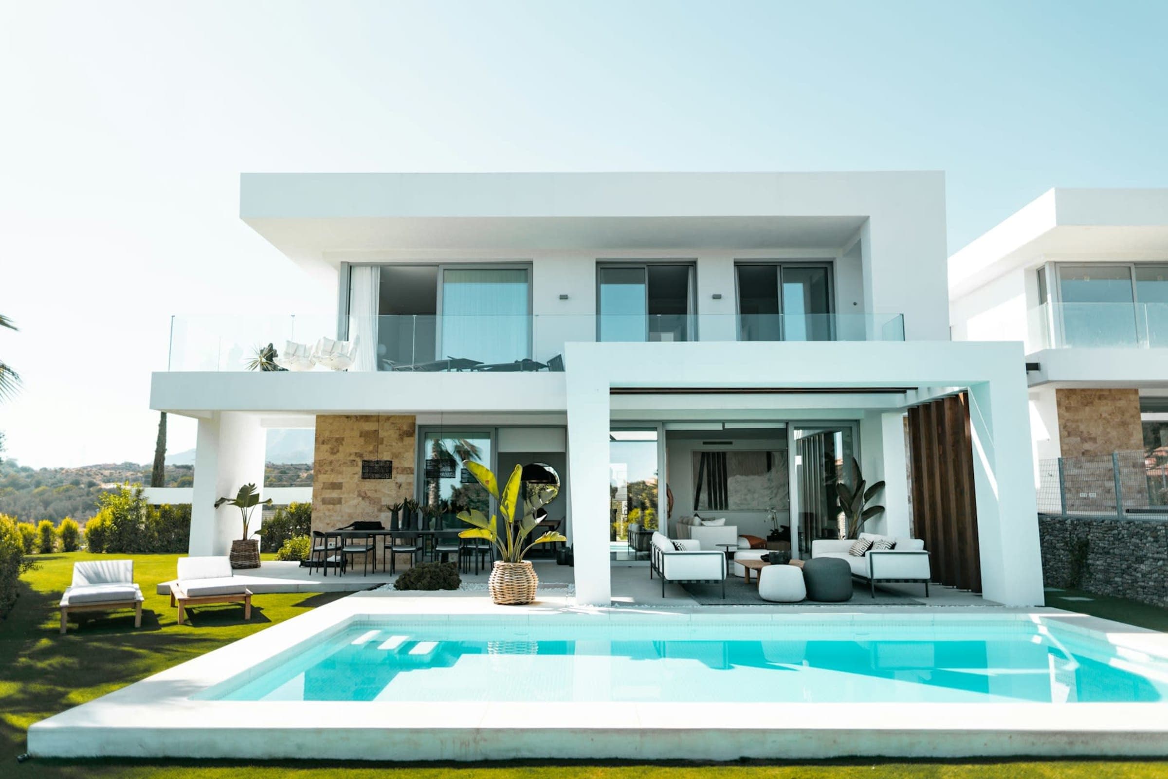 Lujosa propiedad residencial